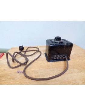 Märklin 13470B, transformateur 50 VA 