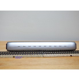 Märklin 4032 voiture grandes lignes A4ümg à feux de fin de convoi 1 Kl. DB BO
