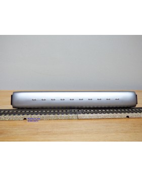 Märklin 4052, voiture  grandes lignes 2 Kl.   DB   BO