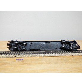 Märklin 4032 voiture grandes lignes A4ümg à feux de fin de convoi 1 Kl. DB BO