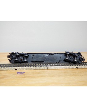 Märklin 4032 voiture grandes lignes A4ümg à feux de fin de convoi 1 Kl. DB BO