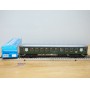 Märklin 4032 voiture grandes lignes A4ümg à feux de fin de convoi 1 Kl. DB BO