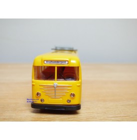 BREKINA 72205 Camion MAN F8 et remorque à 3 essieux SÜDFRÜCHTE- IMPORT Neuf BO 1/87