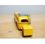 BREKINA 72205 Camion MAN F8 et remorque à 3 essieux SÜDFRÜCHTE- IMPORT Neuf BO 1/87