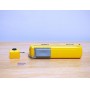 BREKINA Serie 9, autocar Büssing 6500T  et remorque   Deutsche Post Neuf   BO  1/87
