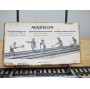 Märklin métal 404 Gc / 0203, coffret de 10 personnages ouvriers de la voie BO