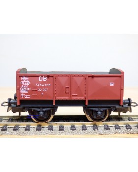 RIVAROSSI  Collezionisti 2404, wagon tombereau  DB  BO