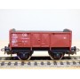 RIVAROSSI  Collezionisti 2404, wagon tombereau  DB  BO