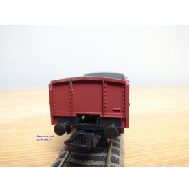 RIVAROSSI  2078  wagon réfrigérant SPATENBRAU DB BO