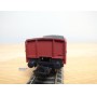 RIVAROSSI  Collezionisti 2404, wagon tombereau  DB  BO