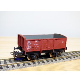 RIVAROSSI  Collezionisti 2404, wagon tombereau  DB  BO