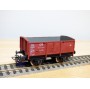 RIVAROSSI  Collezionisti 2404, wagon tombereau  DB  BO