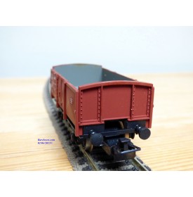 RIVAROSSI  2078  wagon réfrigérant SPATENBRAU DB BO