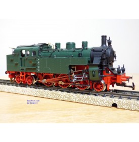 Rivarossi ( pour Märklin)  1011,  locotender 132 T  P5  Badoise   neuf  BO