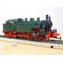 Rivarossi ( pour Märklin)  1011,  locotender 132 T  P5  Badoise   neuf  BO