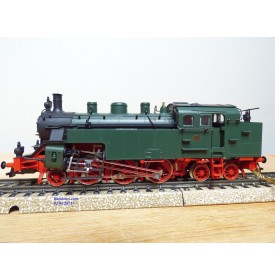 Rivarossi ( pour Märklin)  1011,  locotender 132 T  P5  Badoise   neuf  BO