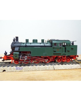 Rivarossi ( pour Märklin)  1011,  locotender 132 T  P5  Badoise   neuf  BO