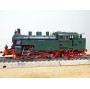 Rivarossi ( pour Märklin)  1011,  locotender 132 T  P5  Badoise   neuf  BO