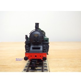 Rivarossi ( pour Märklin)  1011,  locotender 132 T  P5  Badoise   neuf  BO