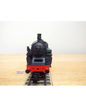 Rivarossi ( pour Märklin)  1011,  locotender 132 T  P5  Badoise   neuf  BO