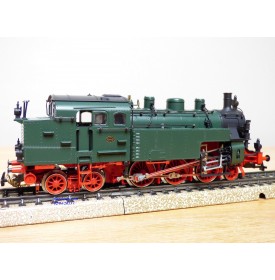 Rivarossi ( pour Märklin)  1011,  locotender 132 T  P5  Badoise   neuf  BO