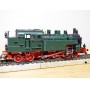 Rivarossi ( pour Märklin)  1011,  locotender 132 T  P5  Badoise   neuf  BO