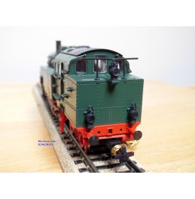 Rivarossi ( pour Märklin)  1011,  locotender 132 T  P5  Badoise   neuf  BO
