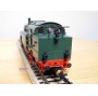 Rivarossi ( pour Märklin)  1011,  locotender 132 T  P5  Badoise   neuf  BO