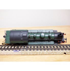 Rivarossi ( pour Märklin)  1011,  locotender 132 T  P5  Badoise   neuf  BO