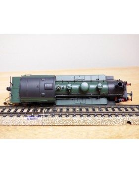 Rivarossi ( pour Märklin)  1011,  locotender 132 T  P5  Badoise   neuf  BO