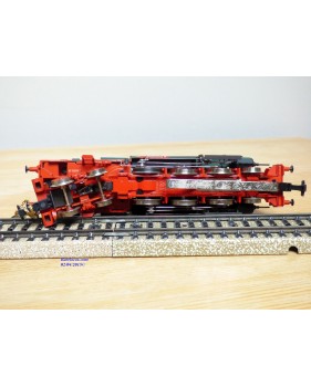 Rivarossi ( pour Märklin)  1011,  locotender 132 T  P5  Badoise   neuf  BO