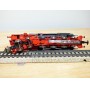 Rivarossi ( pour Märklin)  1011,  locotender 132 T  P5  Badoise   neuf  BO