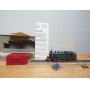 Rivarossi ( pour Märklin)  1011,  locotender 132 T  P5  Badoise   neuf  BO