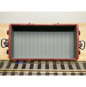 RIVAROSSI  2078  wagon réfrigérant SPATENBRAU DB BO