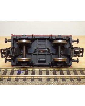 RIVAROSSI  2078  wagon réfrigérant SPATENBRAU DB BO
