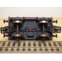 RIVAROSSI  2078  wagon réfrigérant SPATENBRAU DB BO