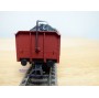 RIVAROSSI 2009,  wagon tombereau  type L 1946  FS  neuf BO