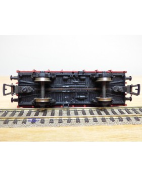 RIVAROSSI 2009,  wagon tombereau  type L 1946  FS  neuf BO