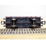 RIVAROSSI  2078  wagon réfrigérant SPATENBRAU DB BO
