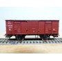 RIVAROSSI 2010,  wagon couvert type F 1925  FS   BO