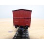 RIVAROSSI 2010,  wagon couvert type F 1925  FS   BO