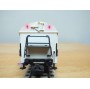 Märklin 48944 wagons plats type Bt 10 conteneurs à bière Königsbacher DB BO