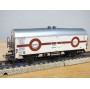 Märklin 48944 wagons plats type Bt 10 conteneurs à bière Königsbacher DB BO