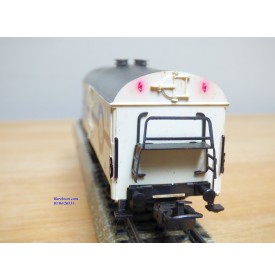 Märklin 48944 wagons plats type Bt 10 conteneurs à bière Königsbacher DB BO