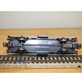 Märklin 48944 wagons plats type Bt 10 conteneurs à bière Königsbacher DB BO
