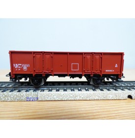 Märklin 4681,  wagon tombereau  type E 301 (EUROP)  SNCF   BO