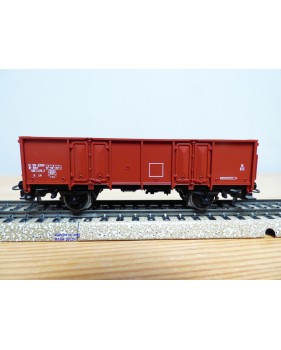 Märklin 48944 wagons plats type Bt 10 conteneurs à bière Königsbacher DB BO