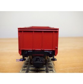 Märklin 4681,  wagon tombereau  type E 301 (EUROP)  SNCF   BO