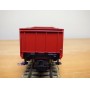 Märklin 4681,  wagon tombereau  type E 301 (EUROP)  SNCF   BO
