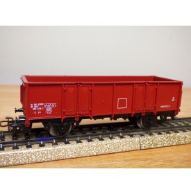 Märklin 4681,  wagon tombereau  type E 301 (EUROP)  SNCF   BO